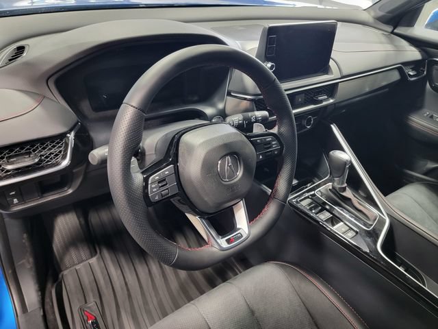 New 2026 Acura ADX A-Spec AWD/4WD image 10