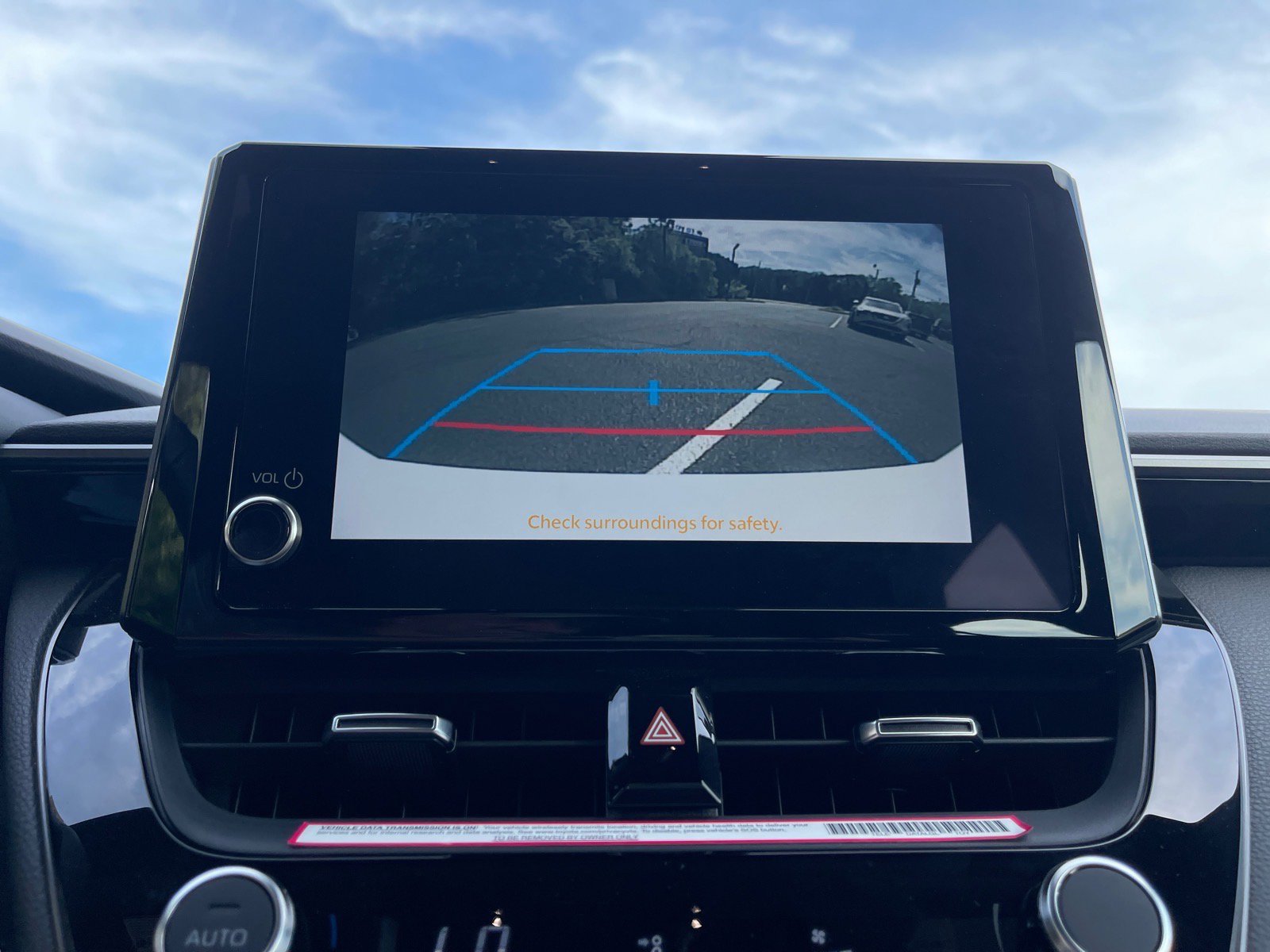 Used 2024 Toyota Corolla GR image 6