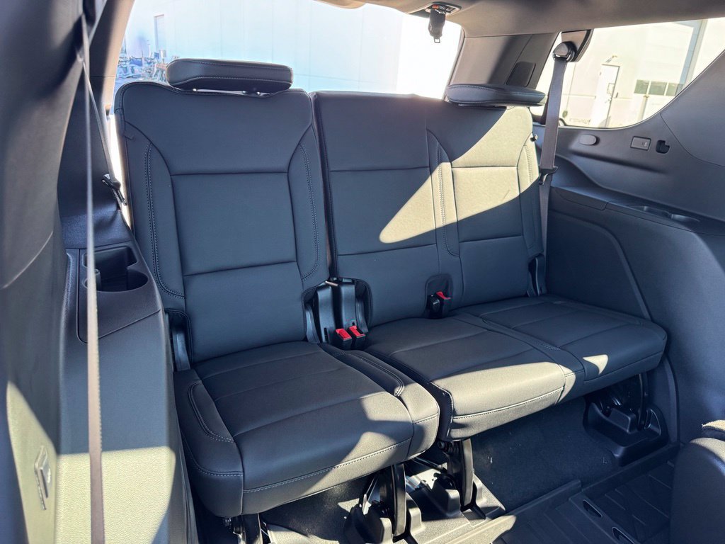New 2027 Chevrolet Tahoe Z71 AWD/4WD image 29