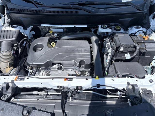 Used 2023 Chevrolet Equinox LS w/ LS Convenience Package FWD image 28
