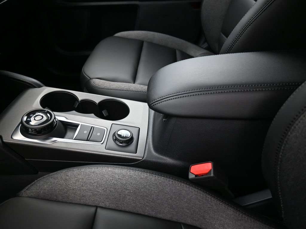 New 2025 Ford Bronco Sport Big Bend w/ Convenience Package image 20