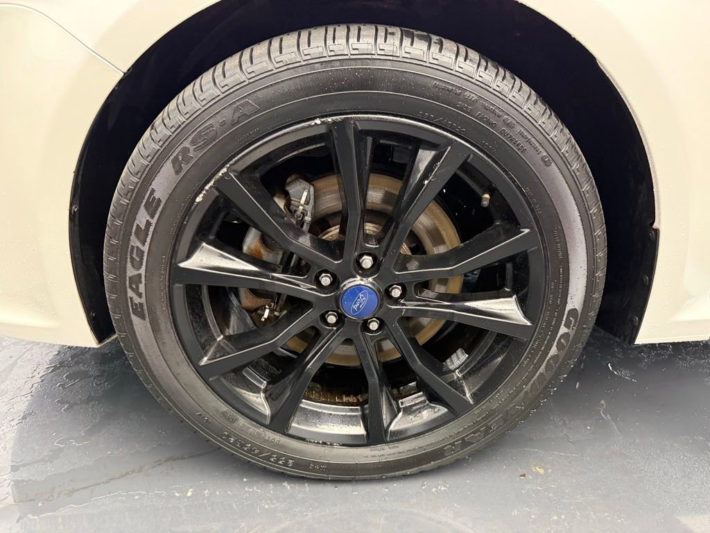Used 2016 Ford Flex SEL w/ Equipment Group 202A AWD/4WD image 40