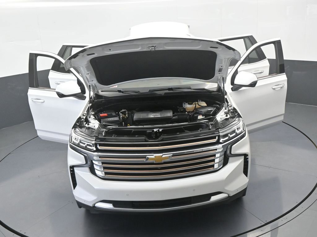 Used 2024 Chevrolet Tahoe High Country image 75