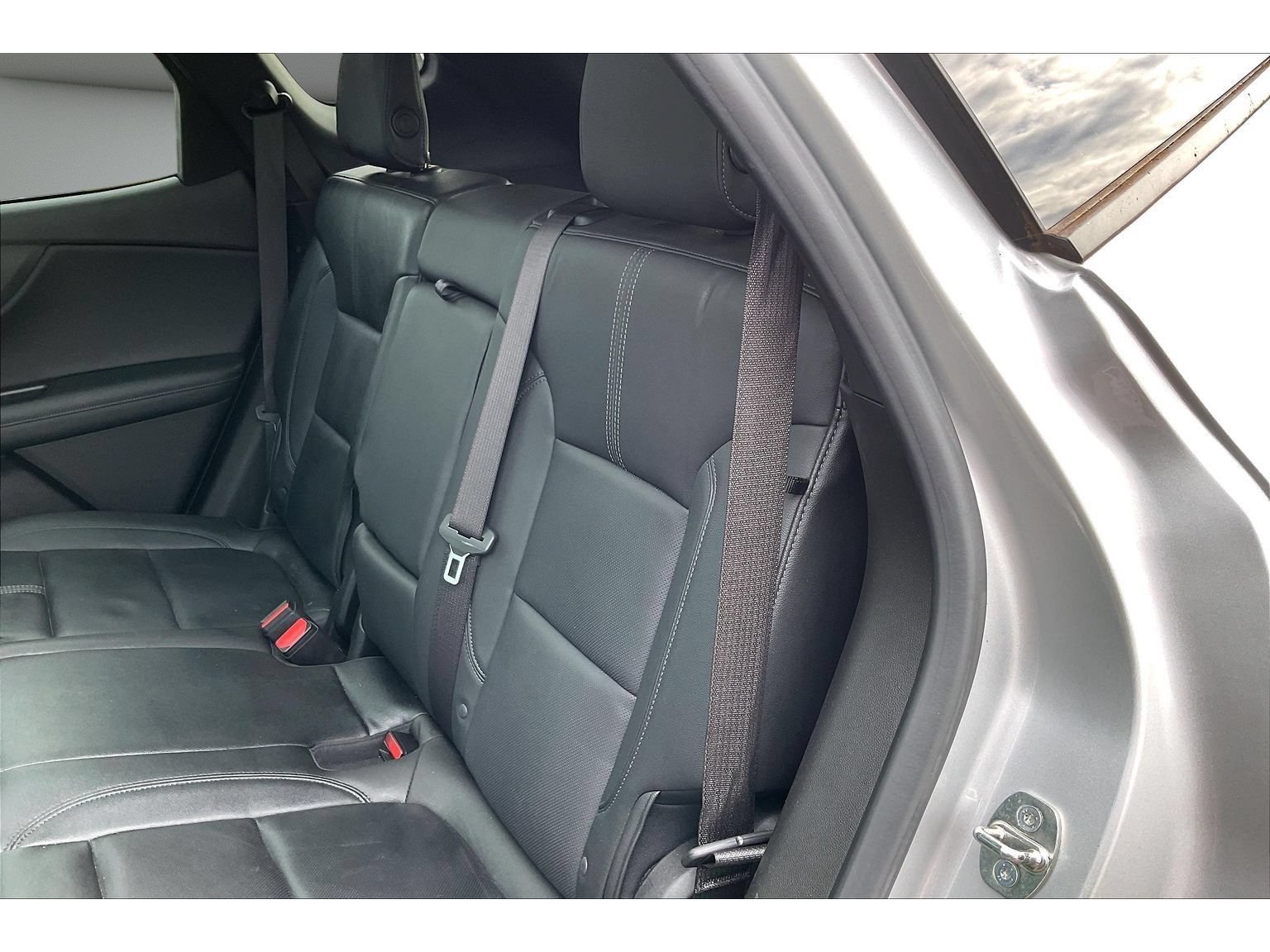 Used 2019 Chevrolet Blazer LT AWD/4WD image 34