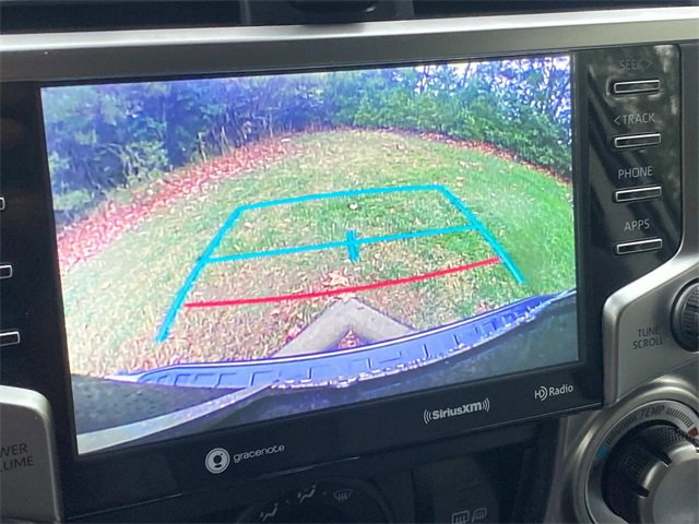 Used 2020 Toyota 4Runner SR5 Premium image 23