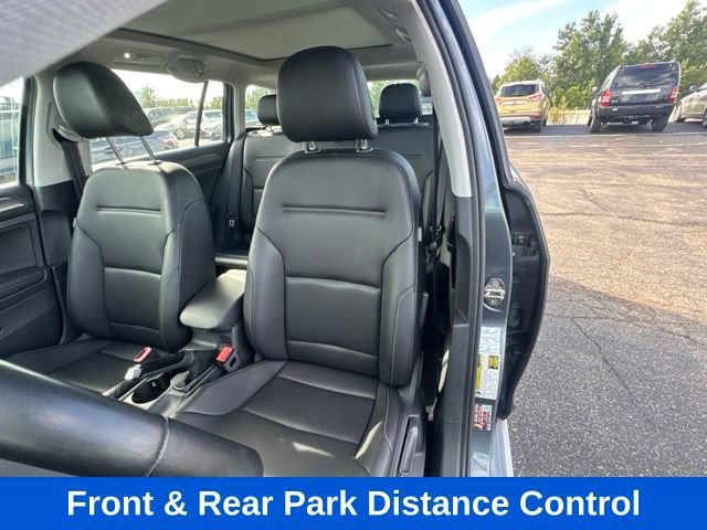 Used 2019 Volkswagen Golf Alltrack SE AWD/4WD image 10