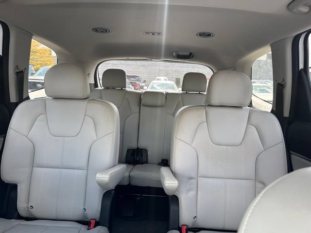 Used 2021 Kia Telluride EX w/ EX Premium Package AWD/4WD image 8