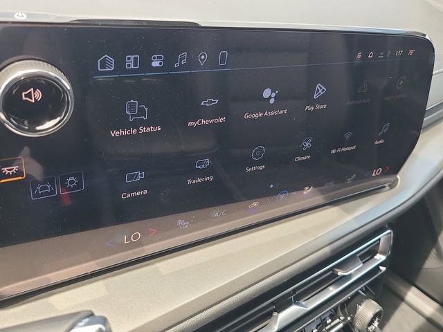 New 2026 Chevrolet Traverse LT image 29