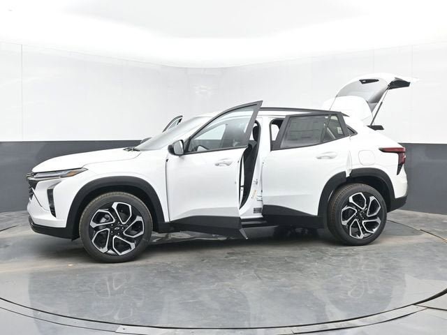 New 2026 Chevrolet Trax RS w/ Sunroof Package image 51