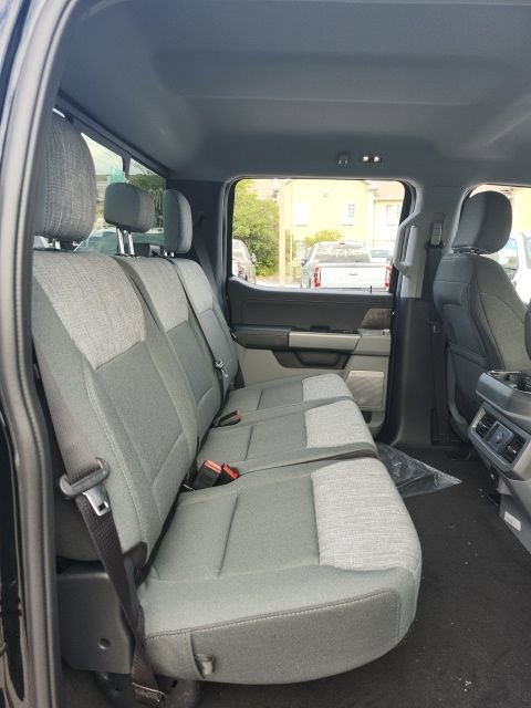 New 2026 Ford F350 XLT image 25