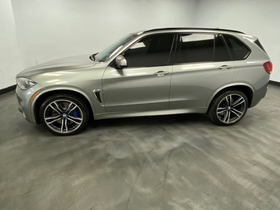 Used 2016 BMW X5 M AWD/4WD image 3