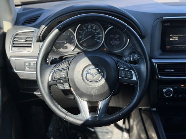 Used 2016 MAZDA CX-5 Grand Touring image 21