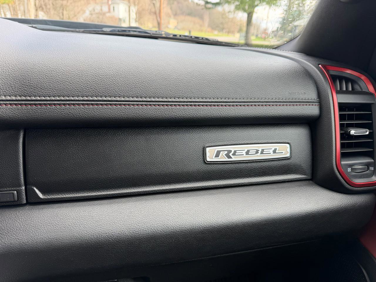 Used 2019 RAM 1500 Rebel w/ Trailer Tow Group image 13
