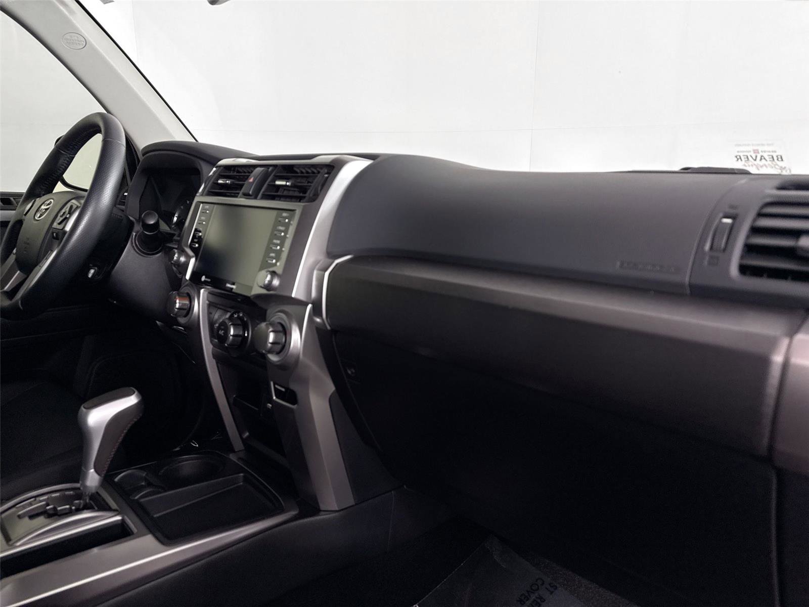 Certified 2022 Toyota 4Runner TRD Sport image 41