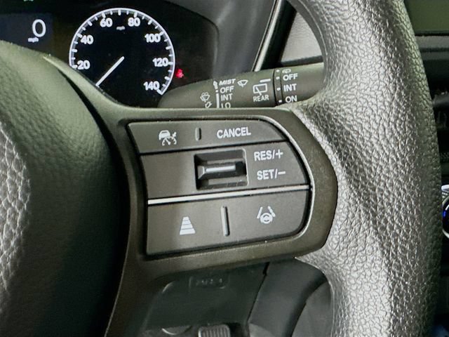 Certified 2026 Honda CR-V LX image 11