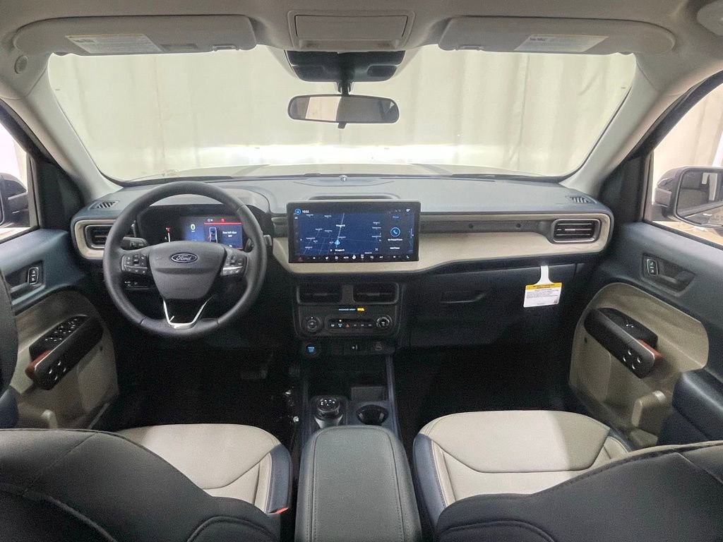 New 2026 Ford Maverick Lariat image 21