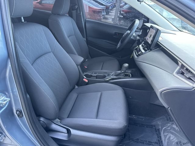Used 2023 Toyota Corolla LE FWD image 29