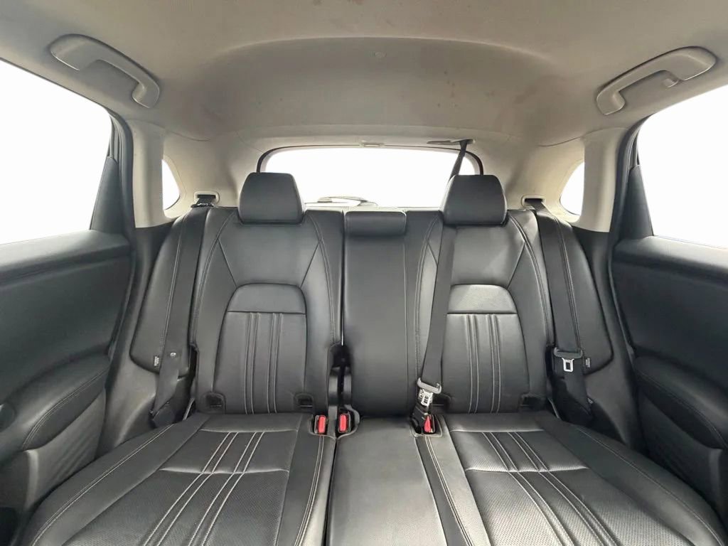 Used 2023 Honda HR-V EX-L image 22