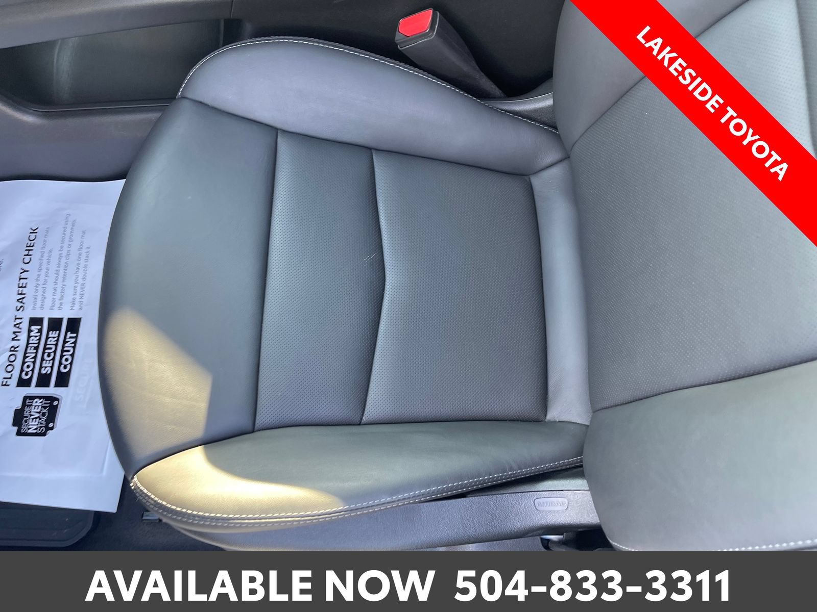 Used 2025 Cadillac XT5 Sportv w/ Technology Package AWD/4WD image 30