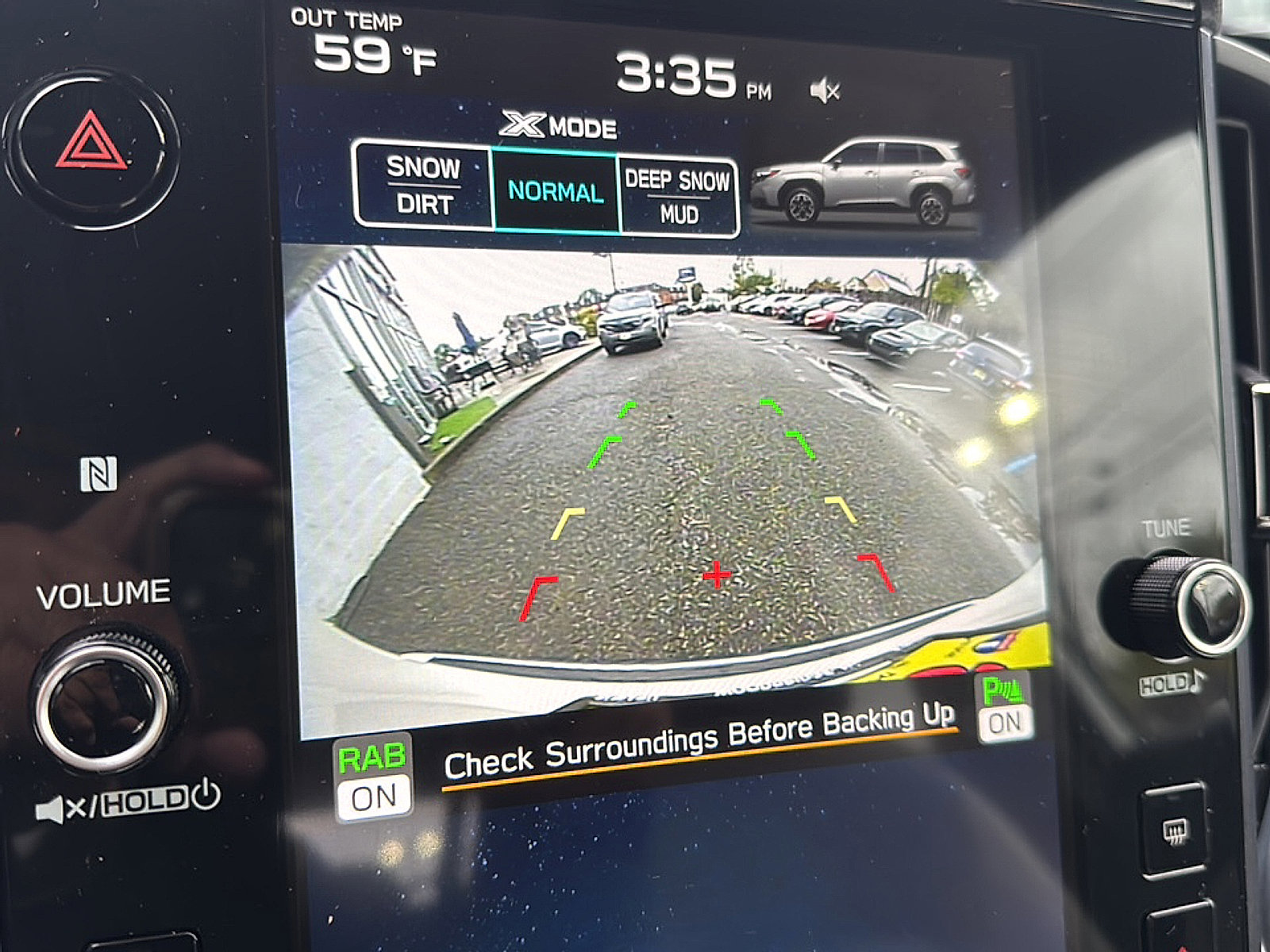 Certified 2025 Subaru Forester Limited w/ Protection Package (1PH) image 42