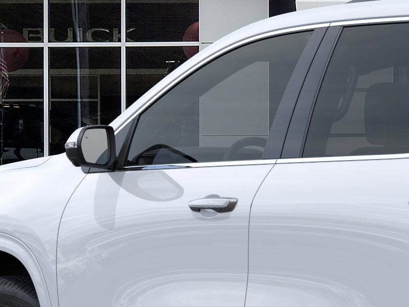 New 2026 GMC Acadia Denali w/ Super Cruise Package image 44