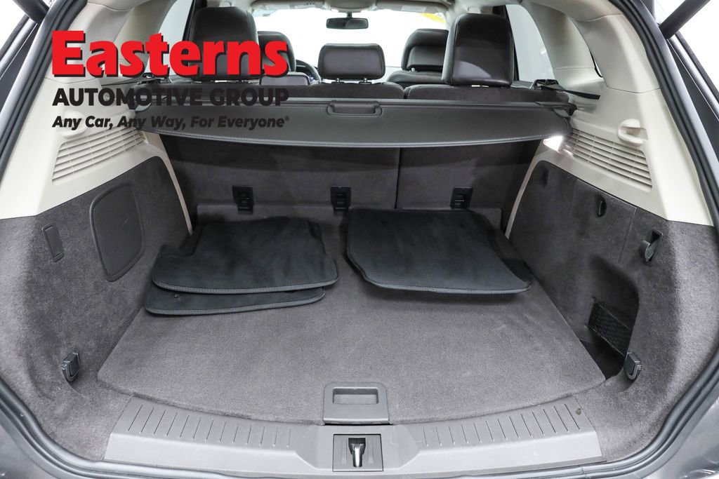 Used 2019 Lincoln MKC Select w/ Select Plus Package image 9