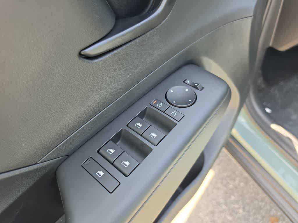 New 2027 Hyundai Kona SEL Sport FWD image 17