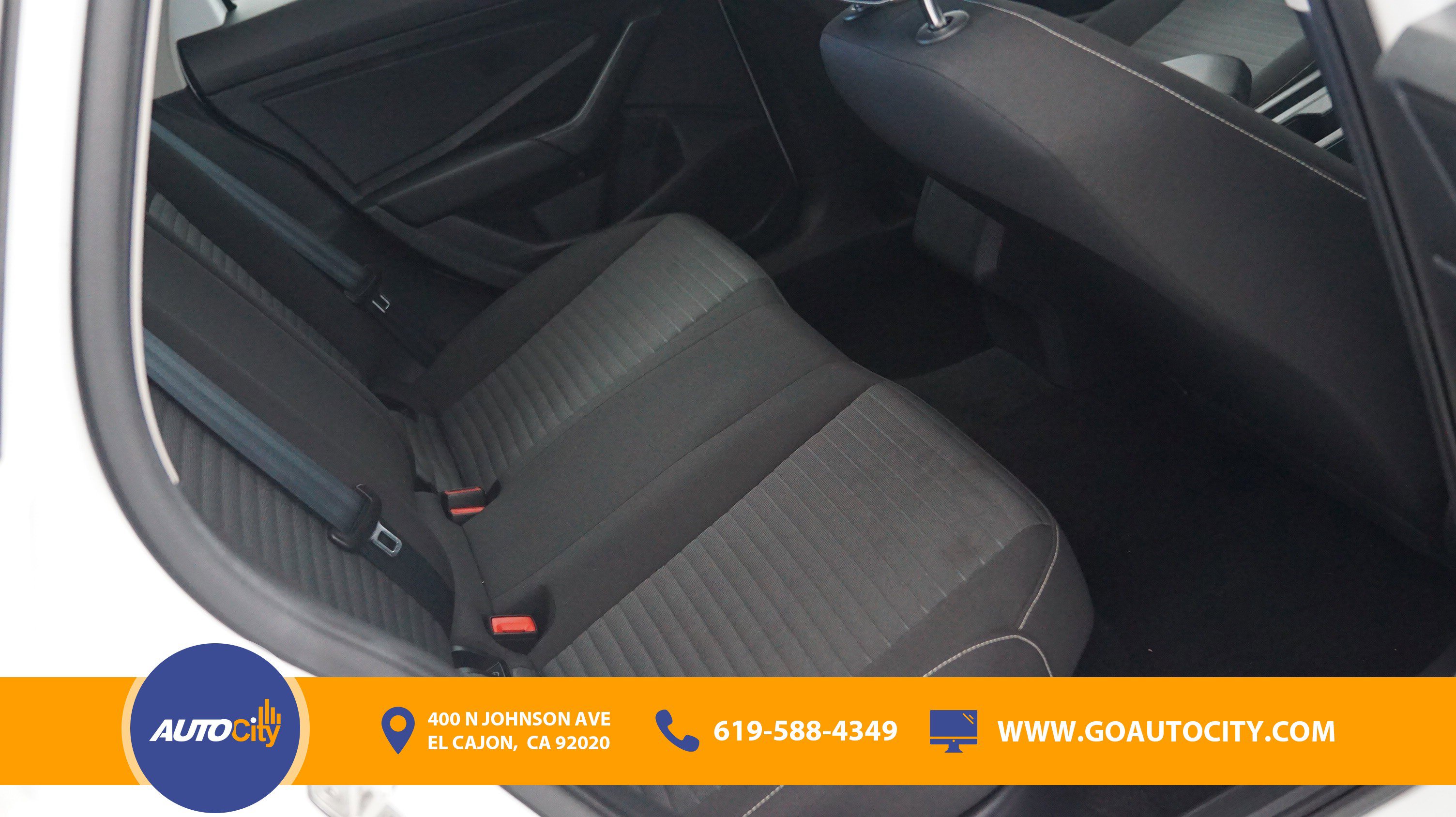 Used 2024 Volkswagen Jetta S image 12