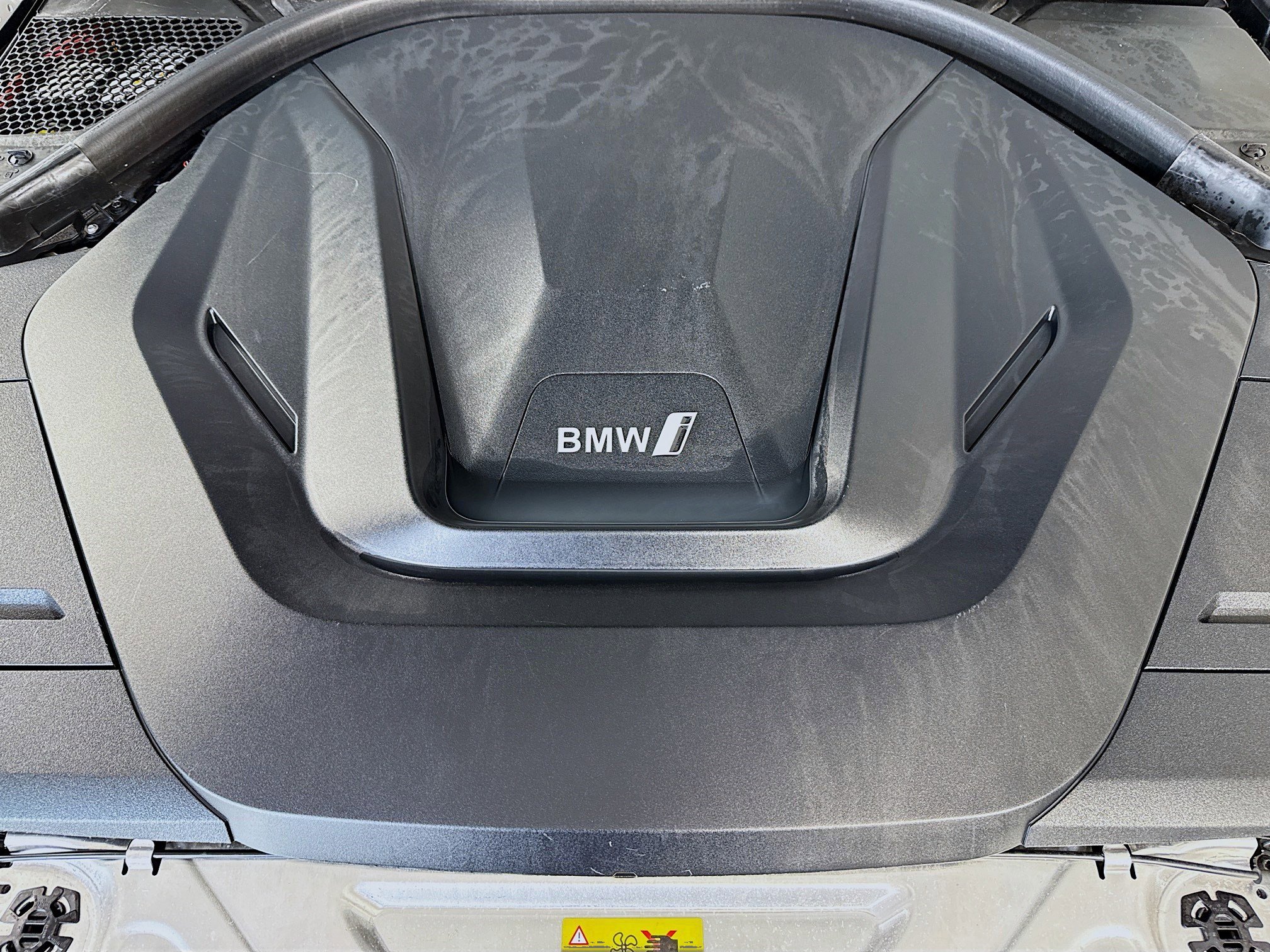 Used 2023 BMW i4 eDrive40 RWD image 39