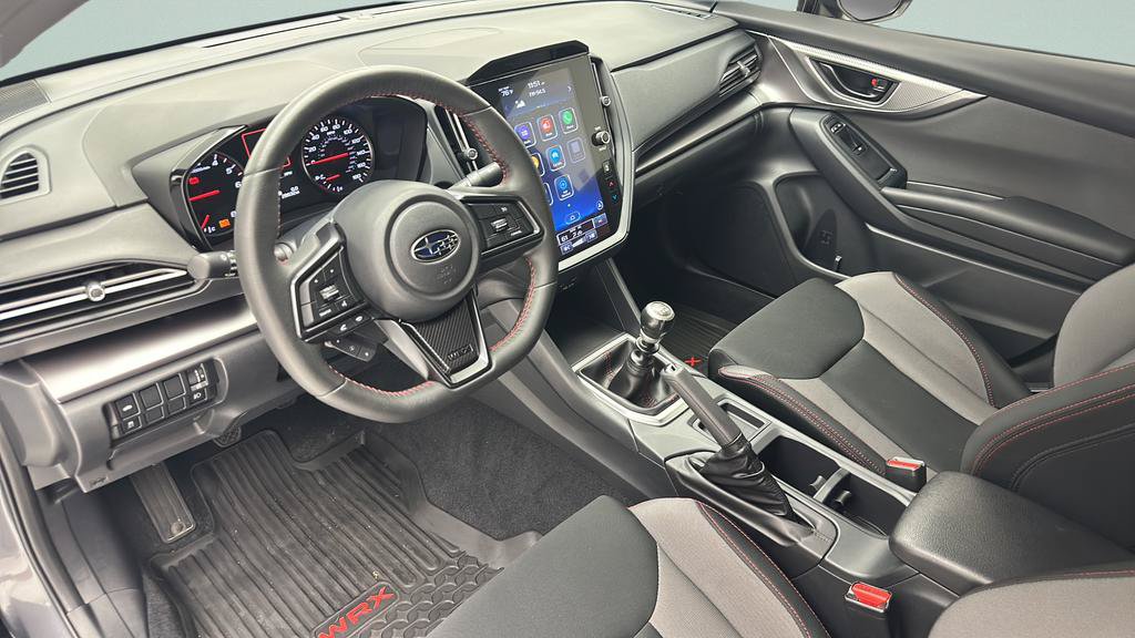 Used 2023 Subaru WRX AWD/4WD image 14