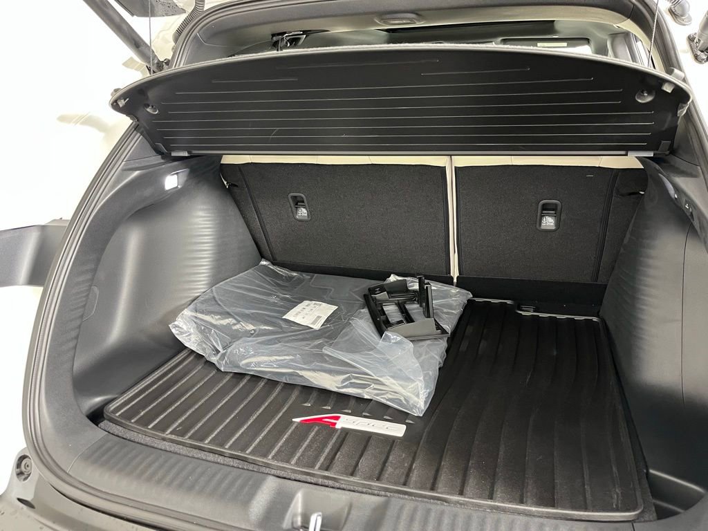 Certified 2025 Acura ADX A-Spec image 12