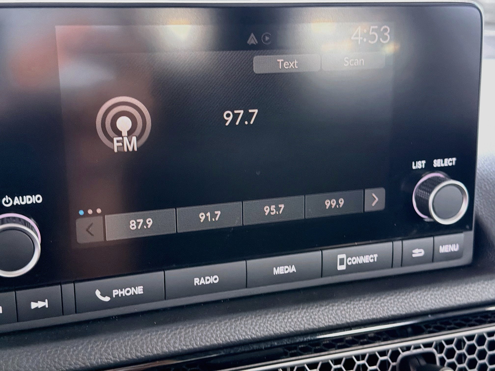 Used 2025 Honda Civic LX image 19