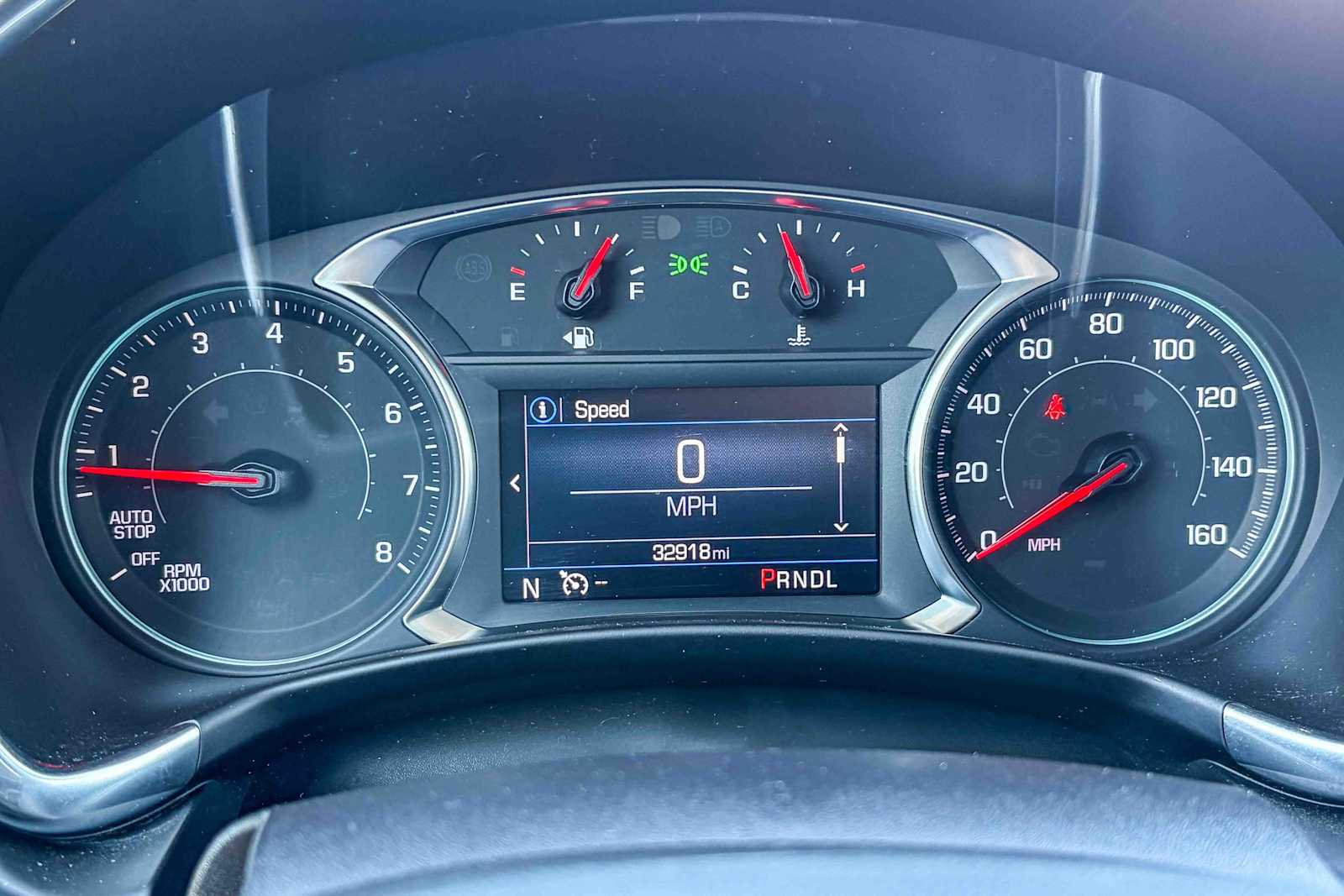 Used 2024 Chevrolet Equinox LT FWD image 20