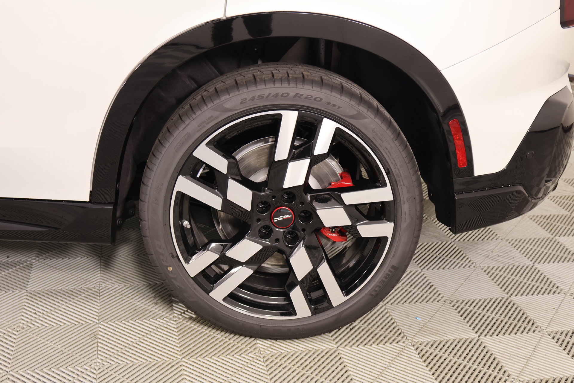 New 2027 MINI Cooper Countryman John Cooper Works AWD/4WD image 19