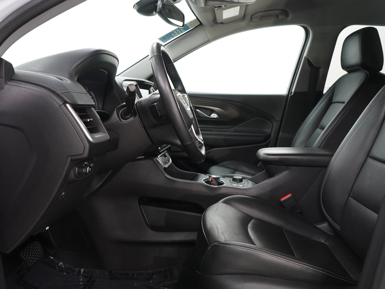 Used 2024 GMC Terrain SLT w/ Elevation Edition image 19