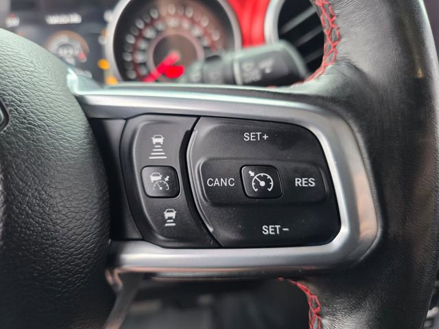 Used 2020 Jeep Wrangler Unlimited Rubicon image 26