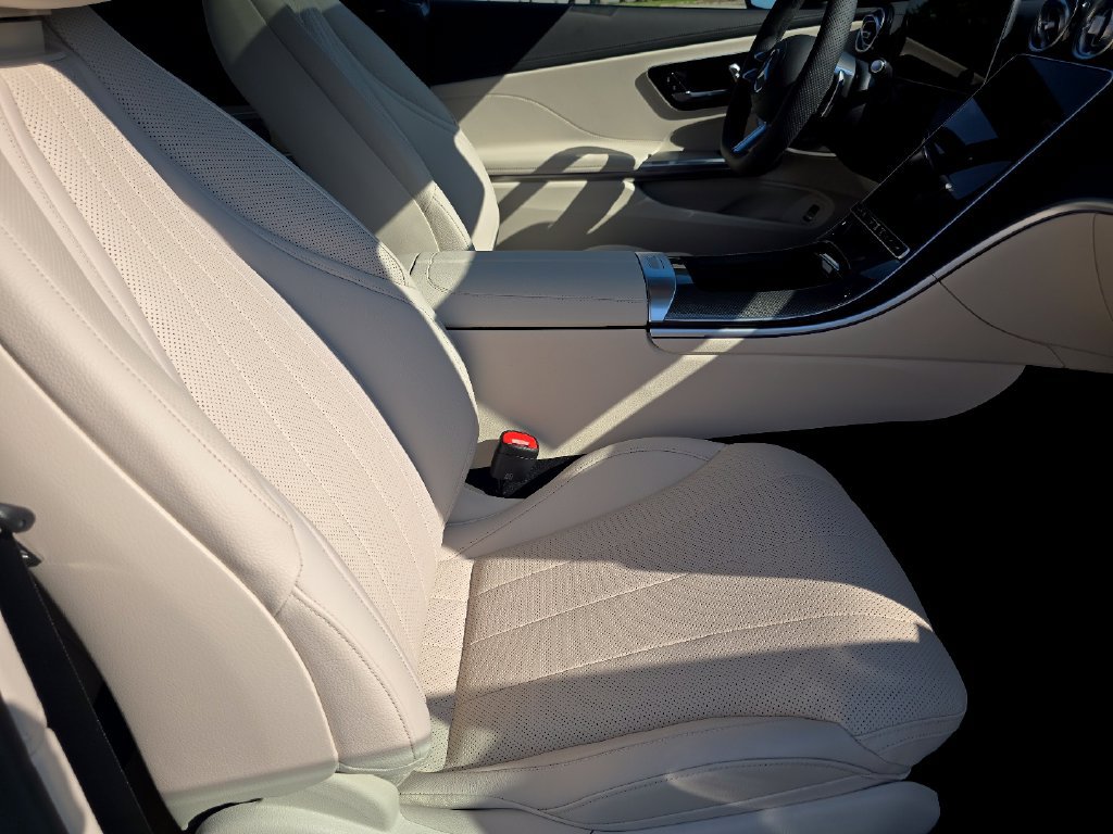 New 2027 Mercedes-Benz CLE 450 4MATIC Coupe image 21