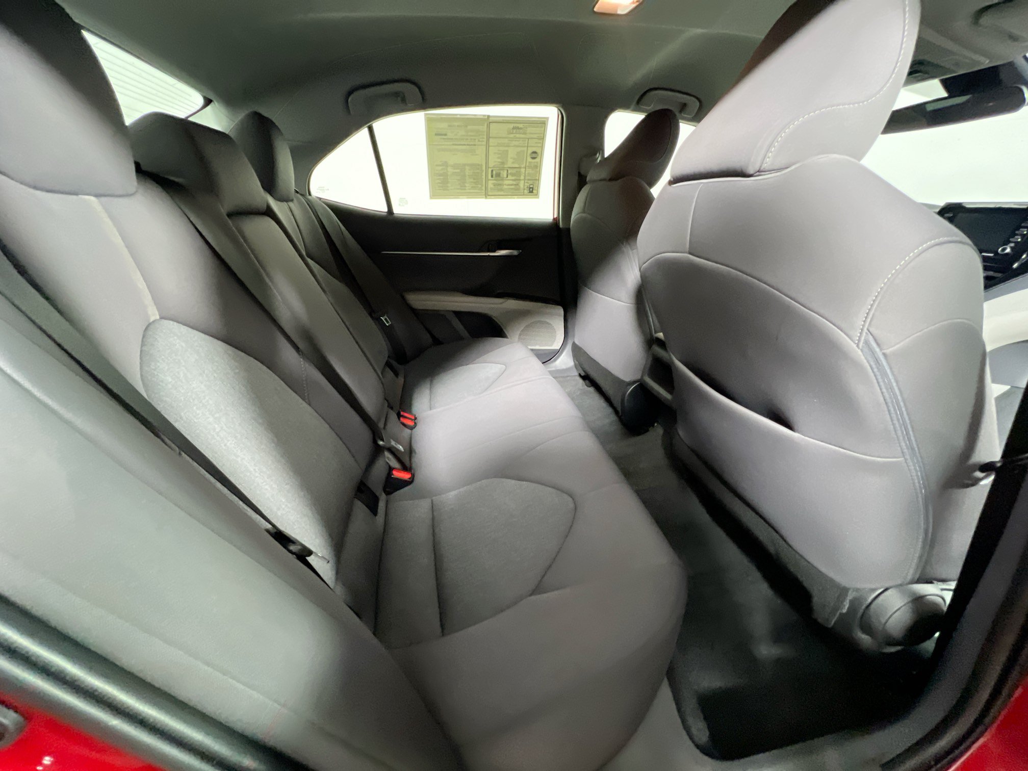 Used 2024 Toyota Camry LE FWD image 33