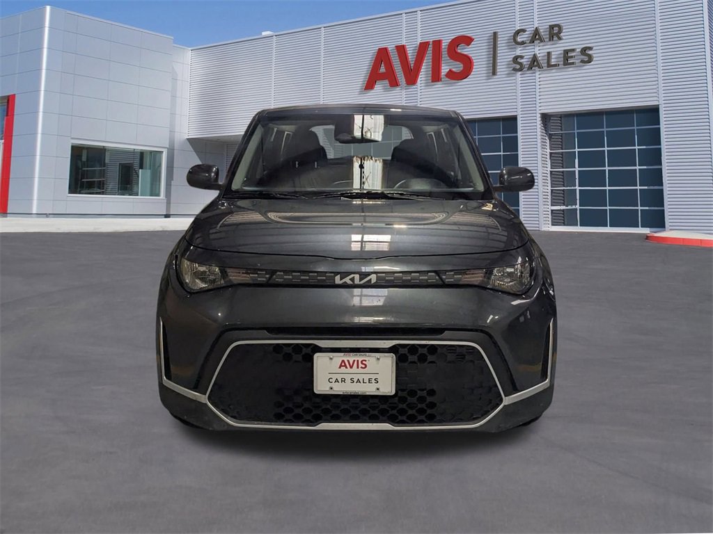 Used 2024 Kia Soul LX w/ Option Group 015 image 2