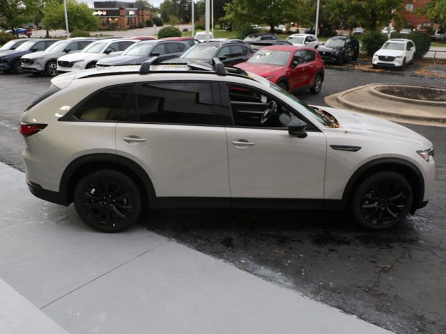 New 2026 MAZDA CX-90 3.3 Turbo w/ Premium Sport Pkg AWD/4WD image 5