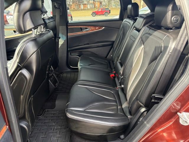 Used 2016 Lincoln MKX Select w/ Select Plus Package image 28