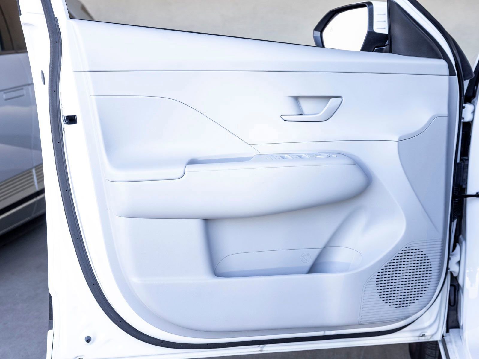 New 2025 Hyundai Kona SEL image 14