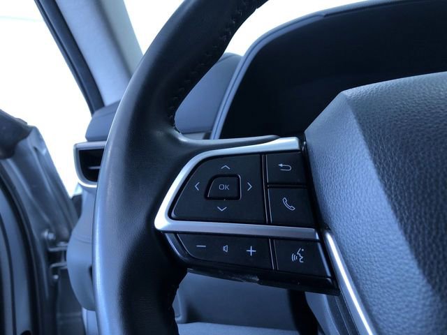 Used 2024 Toyota Highlander LE image 27