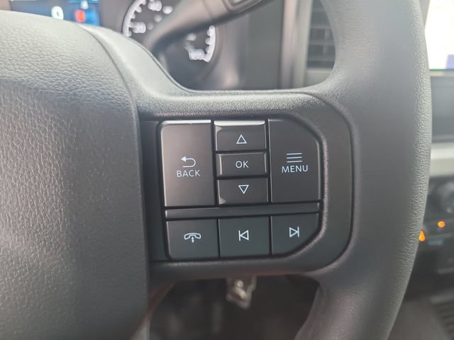 New 2026 Ford F350 XL w/ XL Chrome Package AWD/4WD image 30