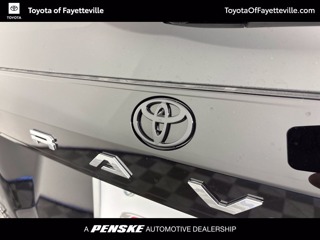 New 2026 Toyota RAV4 XSE w/ Weather Package AWD/4WD image 26