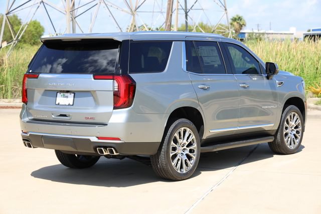 New 2026 GMC Yukon Denali w/ Advanced Technology Package RWD image 8