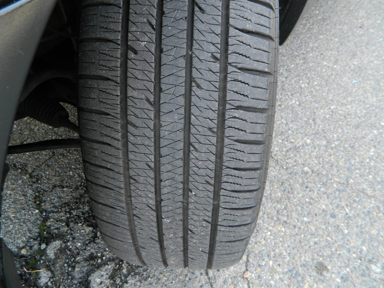 Used 2004 BMW X3 3.0i image 24