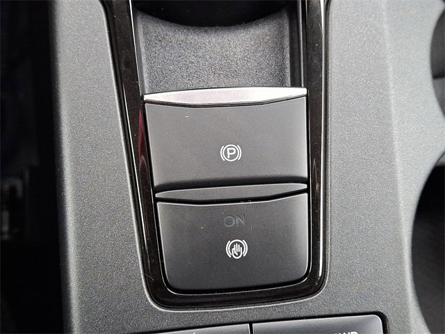 Certified 2023 Ford Bronco Sport Badlands image 24