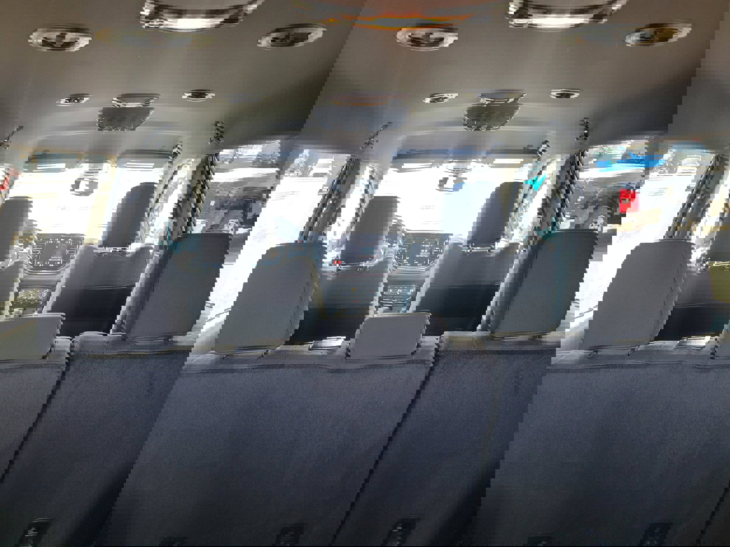 New 2026 Dodge Durango GT image 16