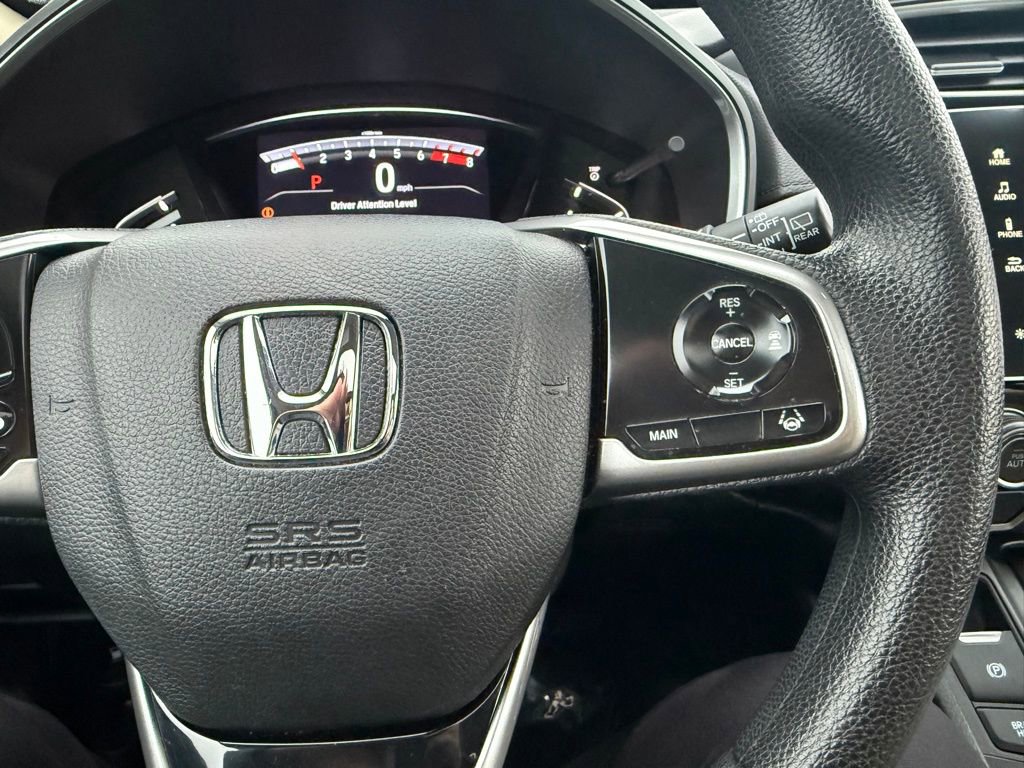 Used 2020 Honda CR-V EX image 25